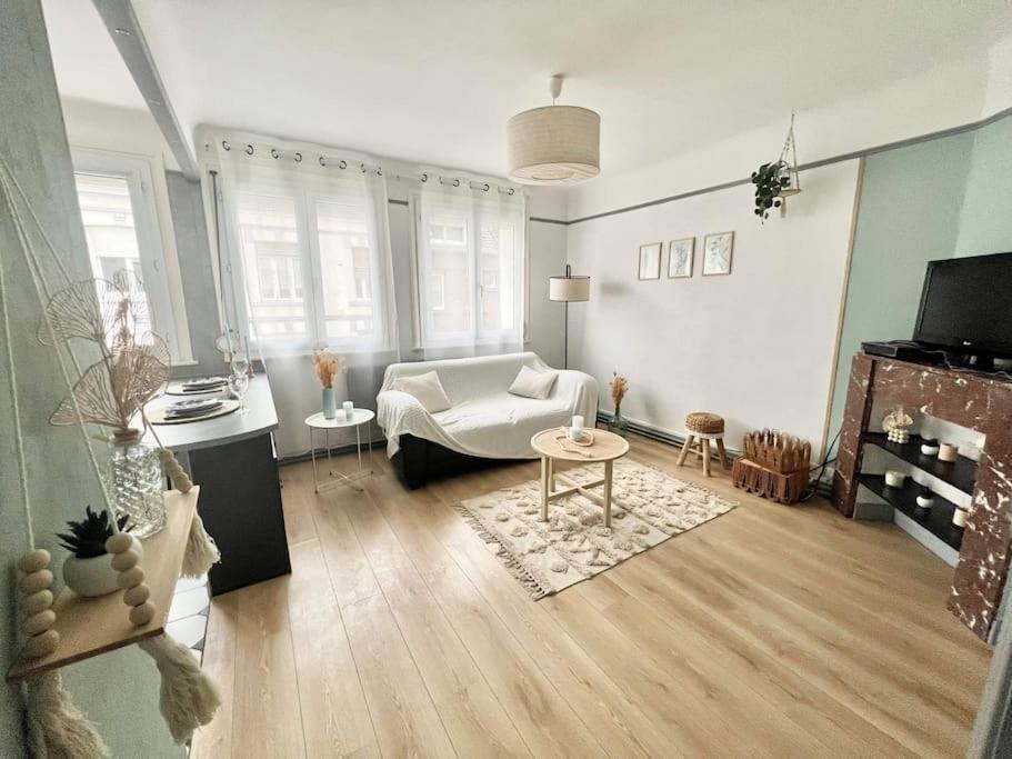 Appartement Le Cosy Calais